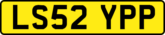 LS52YPP