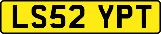 LS52YPT