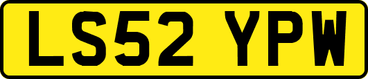 LS52YPW