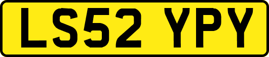 LS52YPY