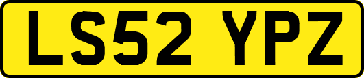 LS52YPZ