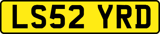 LS52YRD