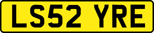 LS52YRE