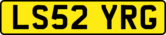 LS52YRG