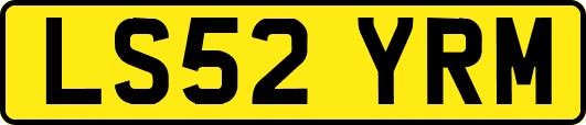 LS52YRM