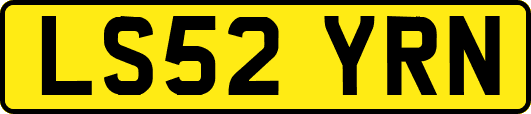 LS52YRN