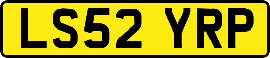 LS52YRP