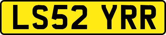 LS52YRR