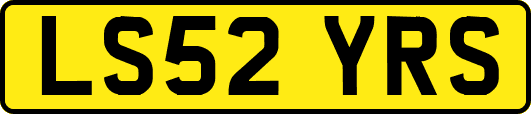 LS52YRS