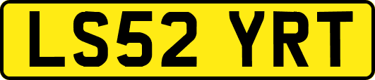 LS52YRT