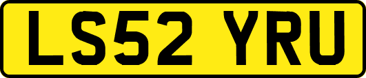 LS52YRU