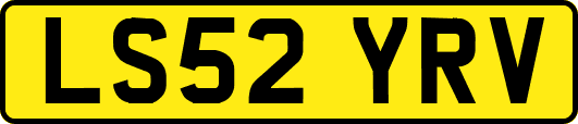 LS52YRV