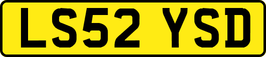 LS52YSD