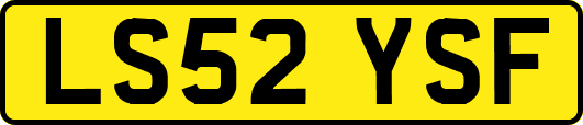 LS52YSF