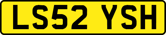 LS52YSH