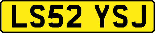 LS52YSJ