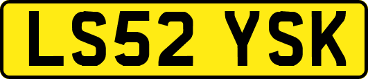 LS52YSK