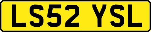 LS52YSL