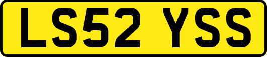 LS52YSS
