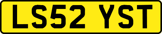 LS52YST