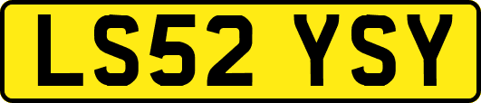 LS52YSY