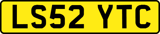 LS52YTC