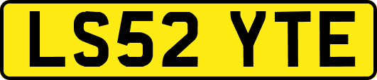 LS52YTE