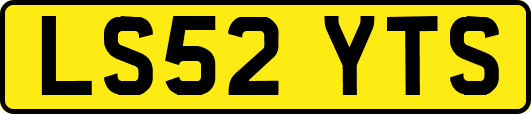 LS52YTS