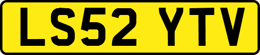 LS52YTV