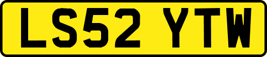 LS52YTW