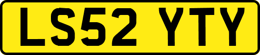 LS52YTY