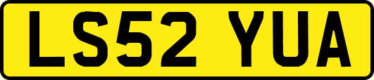 LS52YUA
