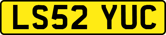 LS52YUC