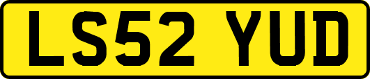 LS52YUD