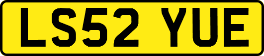 LS52YUE