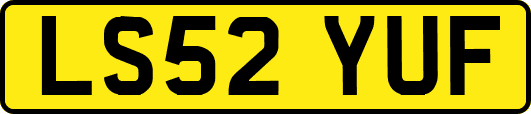 LS52YUF