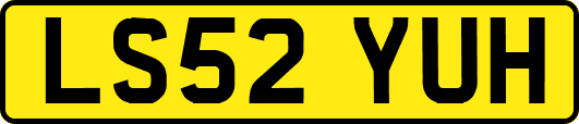 LS52YUH
