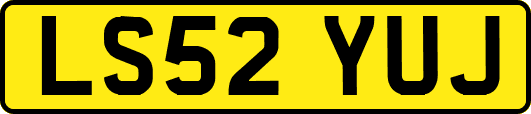 LS52YUJ