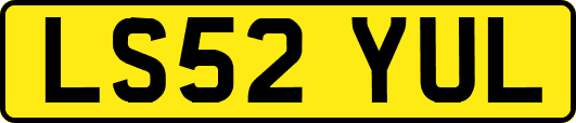 LS52YUL