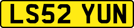 LS52YUN