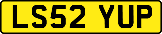 LS52YUP