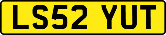 LS52YUT