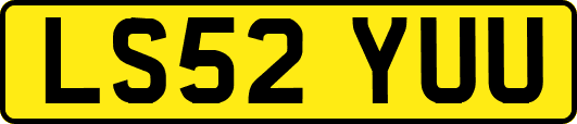 LS52YUU
