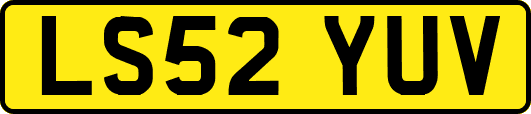 LS52YUV