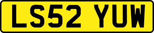 LS52YUW