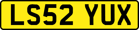 LS52YUX