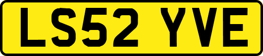 LS52YVE
