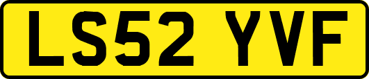 LS52YVF
