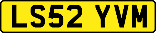 LS52YVM