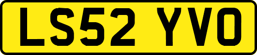 LS52YVO